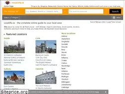 Sites similar to locallife.ie