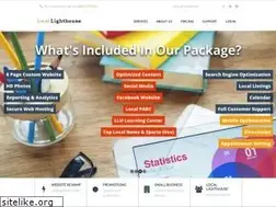 Sites similar to locallighthouse.com