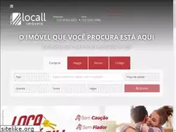 Sites similar to locallimoveis.com.br