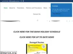 Sites similar to locallinkdonegal.ie