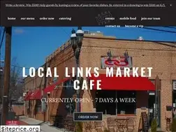 Sites similar to locallinksmarketcafe.com
