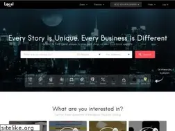 Sites similar to locallive.in