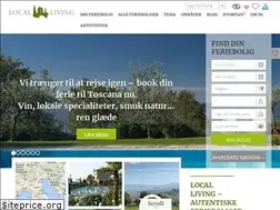 Sites similar to localliving.dk