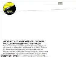 Sites similar to locallocksmiths.co.nz