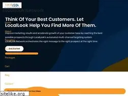Sites similar to locallook.com
