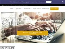 Sites similar to localloopmarketing.com