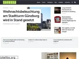 Sites similar to locally.de