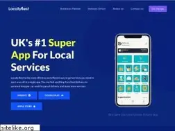 Sites similar to locallybest.co.uk