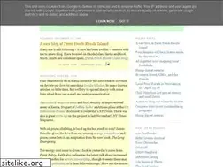 Sites similar to locallygrown.blogspot.com