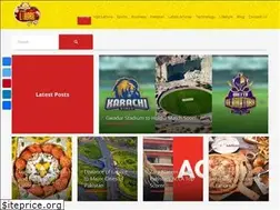 Sites similar to locallylahore.com