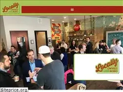 Sites similar to locallyownedmurfreesboro.org