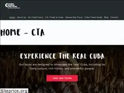 Sites similar to locallysourcedcuba.com