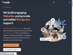 Sites similar to locallyuk.com