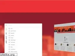 Sites similar to localmafiya.com