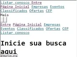 Sites similar to localmais.com