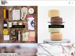 Sites similar to localmakers.com.tr