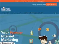 Sites similar to localmanagement.us