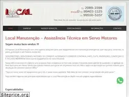 Sites similar to localmanutencao.com.br