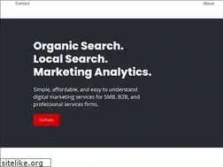 Sites similar to localmarketer.com