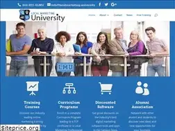 Sites similar to localmarketing.university