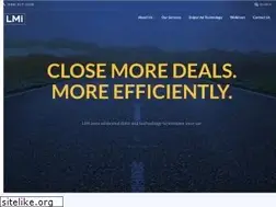 Sites similar to localmarketinginc.com