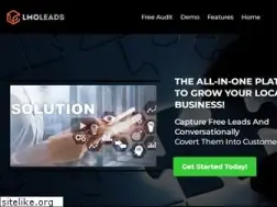 Sites similar to localmarketingoptions.com