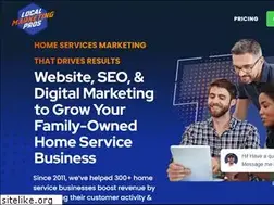 Sites similar to localmarketingpros.com