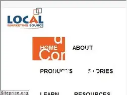 Sites similar to localmarketingsource.com