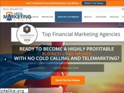 Sites similar to localmarketingstars.com
