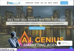 Sites similar to localmarketingu.com