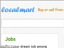 Sites similar to localmartca.com