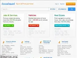 Sites similar to localmartindia.com