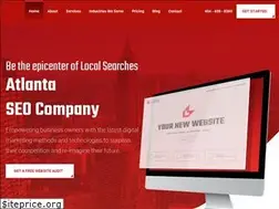 Sites similar to localmatterz.com