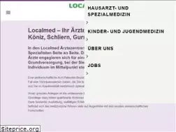 Sites similar to localmed.ch