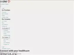 Sites similar to localmed.com