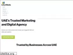 Sites similar to localmedia.ae