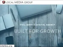 Sites similar to localmediagroup.com
