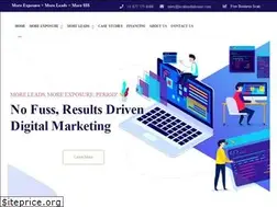 Sites similar to localmediahouse.com