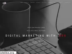 Sites similar to localmediasolutions.net