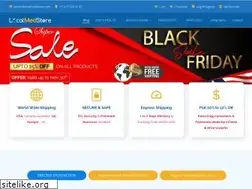 Sites similar to localmedstore.com