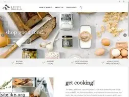 Sites similar to localmeel.com