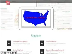 Sites similar to localmenu.today