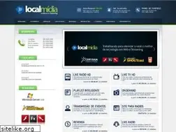 Sites similar to localmidia.com.br