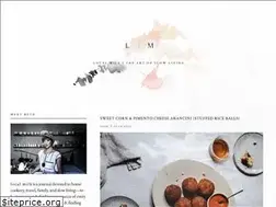 Sites similar to localmilkblog.com