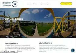 Sites similar to localmn.com