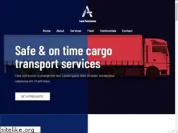 Sites similar to localmotorhomes.com