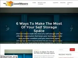 Sites similar to localmover.us