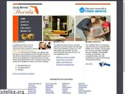 Sites similar to localmoversflorida.com