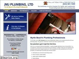 Sites similar to localmyrtlebeachplumbers.com
