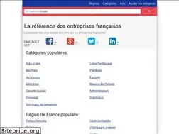 Sites similar to localnear.fr